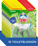 Wc-eend toiletblok active clean duopack citrus