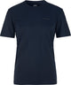 Craft core essence ss tee 2 m heren sportshirt - blaze
