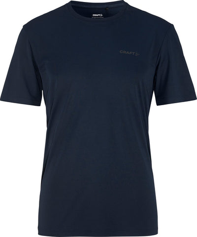 Craft core essence ss tee 2 m heren sportshirt - blaze