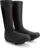Rogelli deep winter fiets overschoenen - wielrennen - thermo en waterdicht - zwart - maat 42-43
