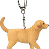 Mojo sleutelhanger labrador puppy - 387458