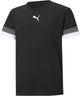 Puma teamrise jersey shirt junior - maat 128