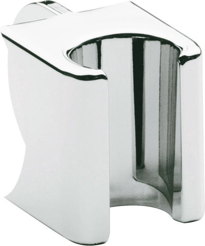 Merkloos sans marque grohe relexa-exquisite wandhouder - vervangingsonderdeel - chroom - 00422000
