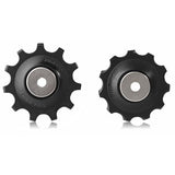 Derailleurwielset 11 speed Shimano 105 RD-5800-GS (voor lange kooi) - afbeelding 1
