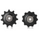 Derailleurwielset 11 speed Shimano 105 RD-5800-GS (voor lange kooi)