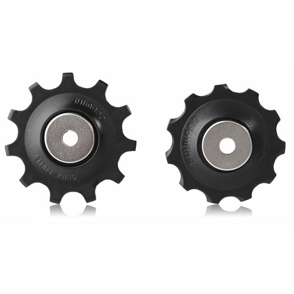 Derailleurwielset 11 speed Shimano 105 RD-5800-GS (voor lange kooi)