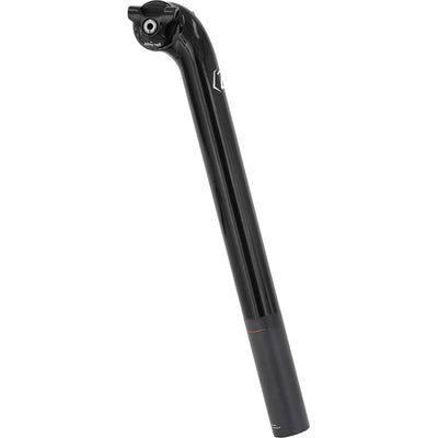 Diverse isaac - kaon zadelpen 31.6 x 350mm