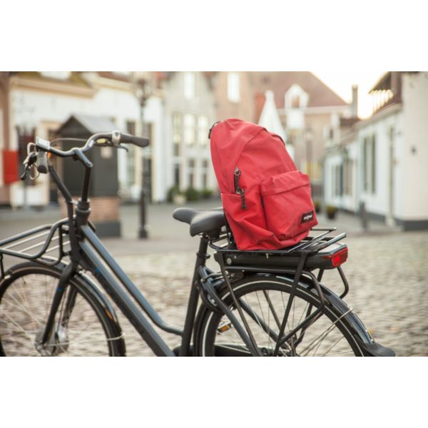 Steco Bag-Mee m extra beugel v rugzak zwart 50.500.10