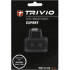 Trivio - remblokken disc set shimano rs505 rs805 - sintered