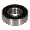 kogellager 6001-2RS-Max staal zilver