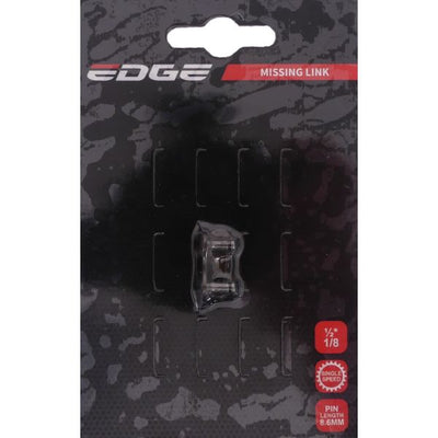 Edge kettingschakel 1 2 x 1 8 missing link