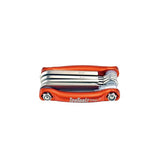 Icetoolz multitool 96b3 bar 11 (11 delig) - afbeelding 2
