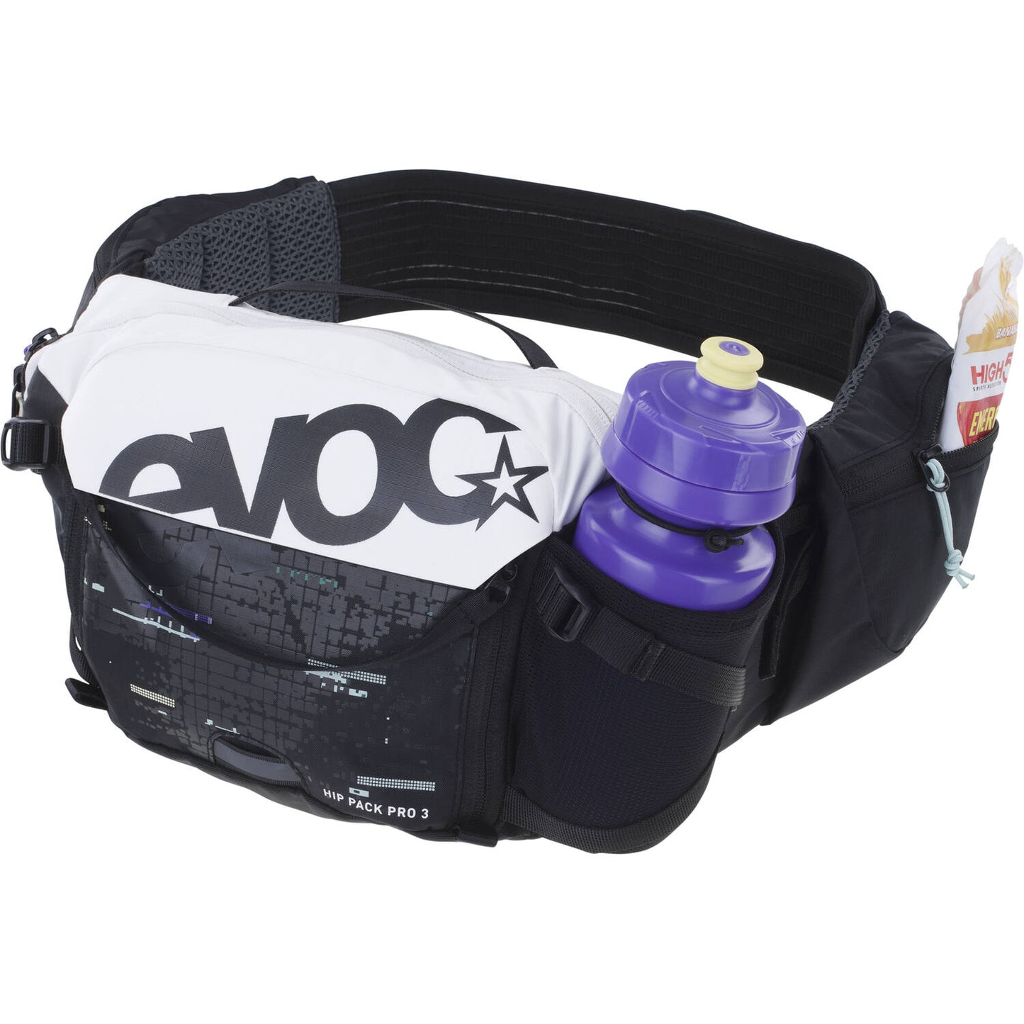 Evoc hip pack pro 3 - hip bag