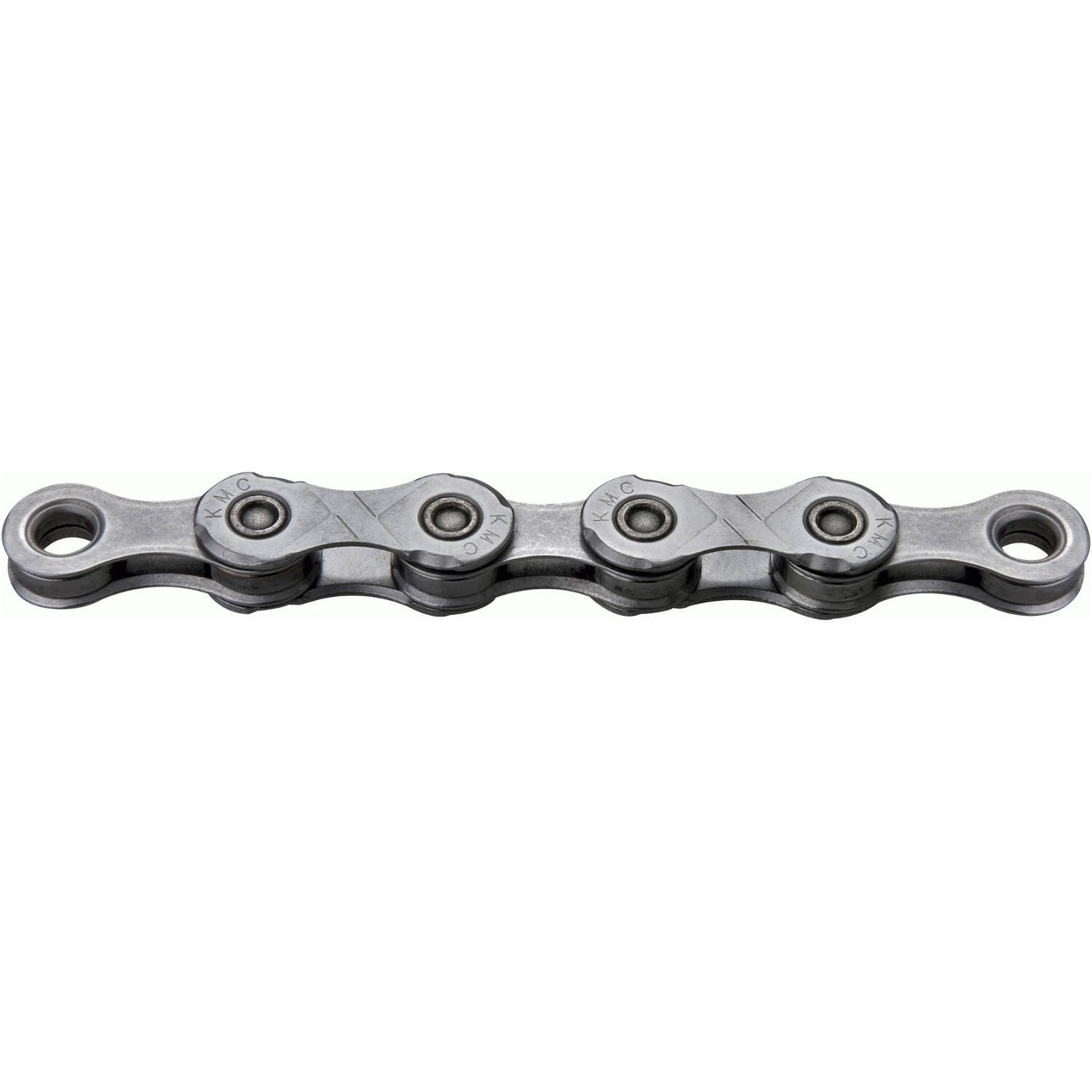 KMC X12 EPT Fietsketting 126 schakels - Grijs