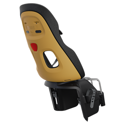 Thule kinderzitje yepp 2 nexxt maxi - frame montage - yellow
