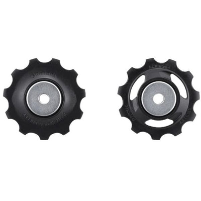 Shimano derailleurwielset 10v rd-rx400 grx 10-sp