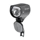 Smart koplamp d e e-bike dc6 48v