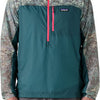 Patagonia houdini stash 1 2 zip pullover anorak