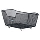 Basil Base M WSL - fietsmand - achterop - inclusief Basil WSL systeem - zwart