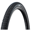 Schwalbe draadband marathon plus tour 37-622 +r zwart