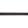 Gates aandrijfriem cdc carbon drive 120t 1320x12mm zwart