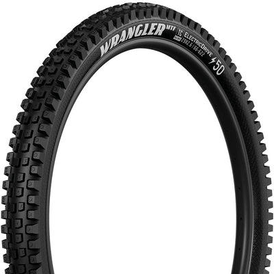 Goodyear wrangler mtf electricdrive tubeless complete 29 folding tyre