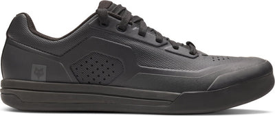 Fox head union flat mtb shoes