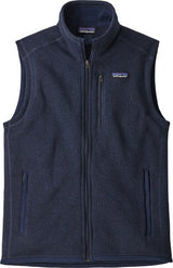 Patagonia better sweater vest - afbeelding 1
