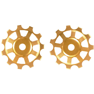 Novaride ceramic pulley wheels 11 t