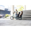Polisport plasticos s.a. zitje bobike maxi exclusive evolve bruin