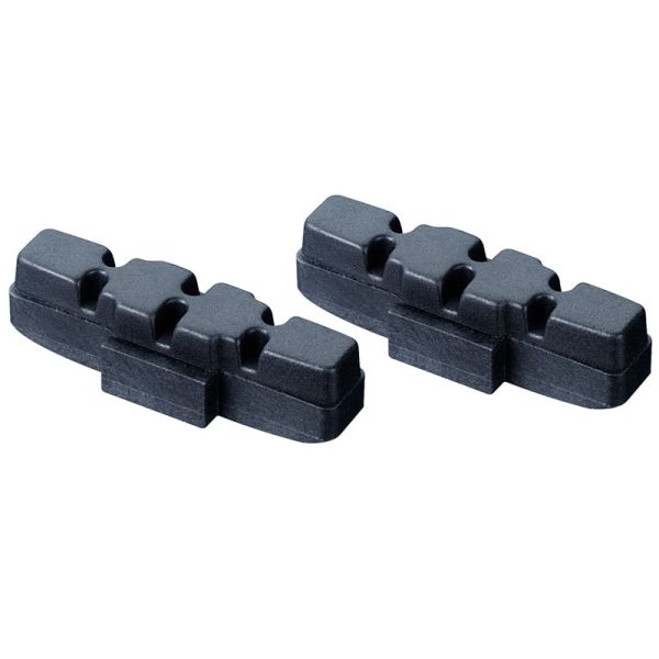Edge remblokset t.b.v. magura hydraulische rem