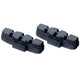 Edge remblokset t.b.v. magura hydraulische rem