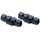 Edge remblokset t.b.v. magura hydraulische velgrem (25 paar) - afbeelding 3