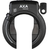 AXA Defender - Hoogwaardig frameslot - 12 ART - Zwart glans
