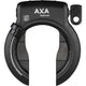 AXA Defender - Hoogwaardig frameslot - 12 ART - Zwart glans