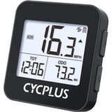Cycplus fietscomputer g1 gps - afbeelding 1