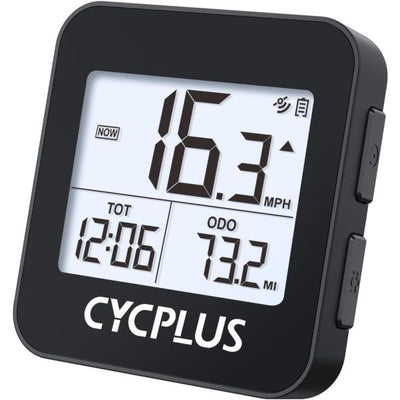 Cycplus fietscomputer g1 gps
