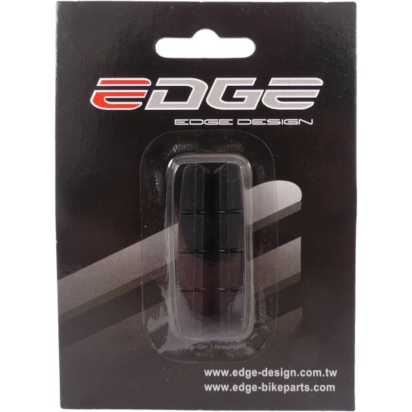 Edge remrubberset race passend op shimano ultegra 105