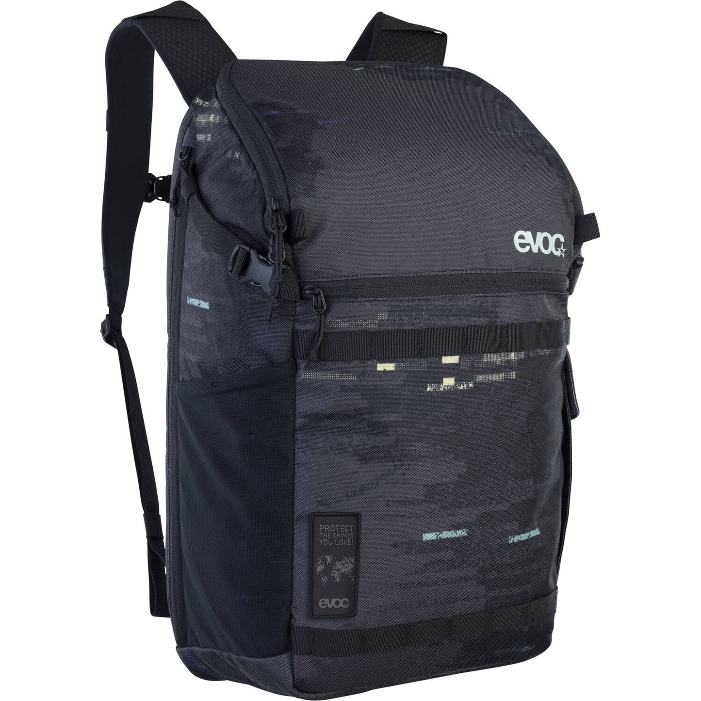 Evoc travel backpack 22 - backpack