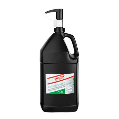 Cyclon zeep hand cleaner white 3.8l