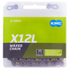 Kmc ketting x12l waxed