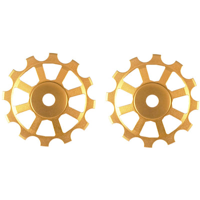 Novaride ceramic pulley wheels 12 t