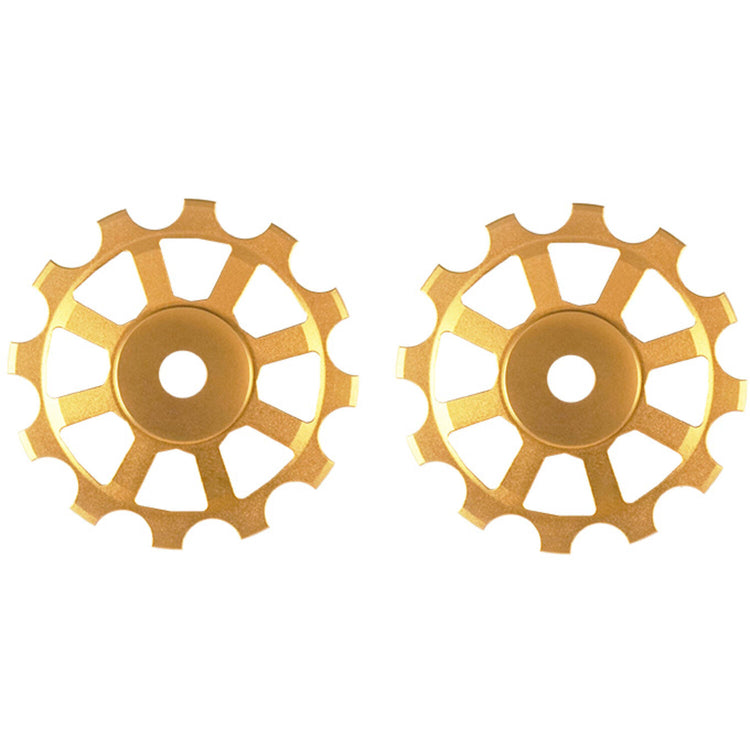 Novaride ceramic pulley wheels 12 t