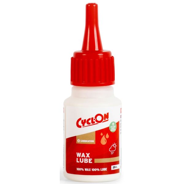 Wax Lube Cyclon 25Ml