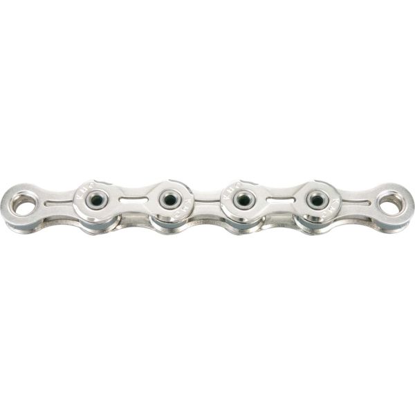 KMC Fietsketting X11SL - 118 schakels - Zilver