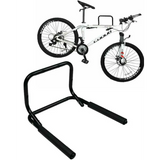 Edge inklapbare wandhouder voor fiets - afbeelding 1