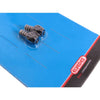 Tonstelbout Elvedes Ø4.3 mm - aluminium (2 stuks)