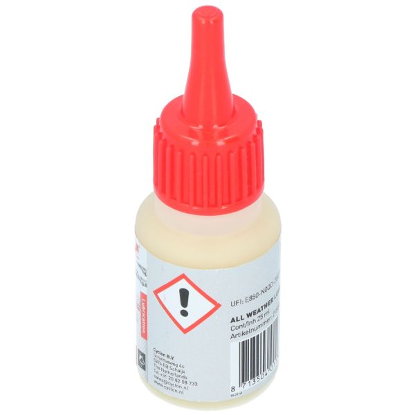 Cyclon All weather lube 25ml