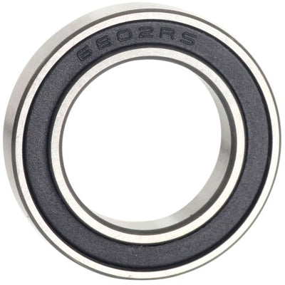 Union kogellager ball bearing cb-081 15x24x5