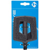 M-Wave M-WAVE Steady Flat non-slip pedal, sandblock (hangverpakking)